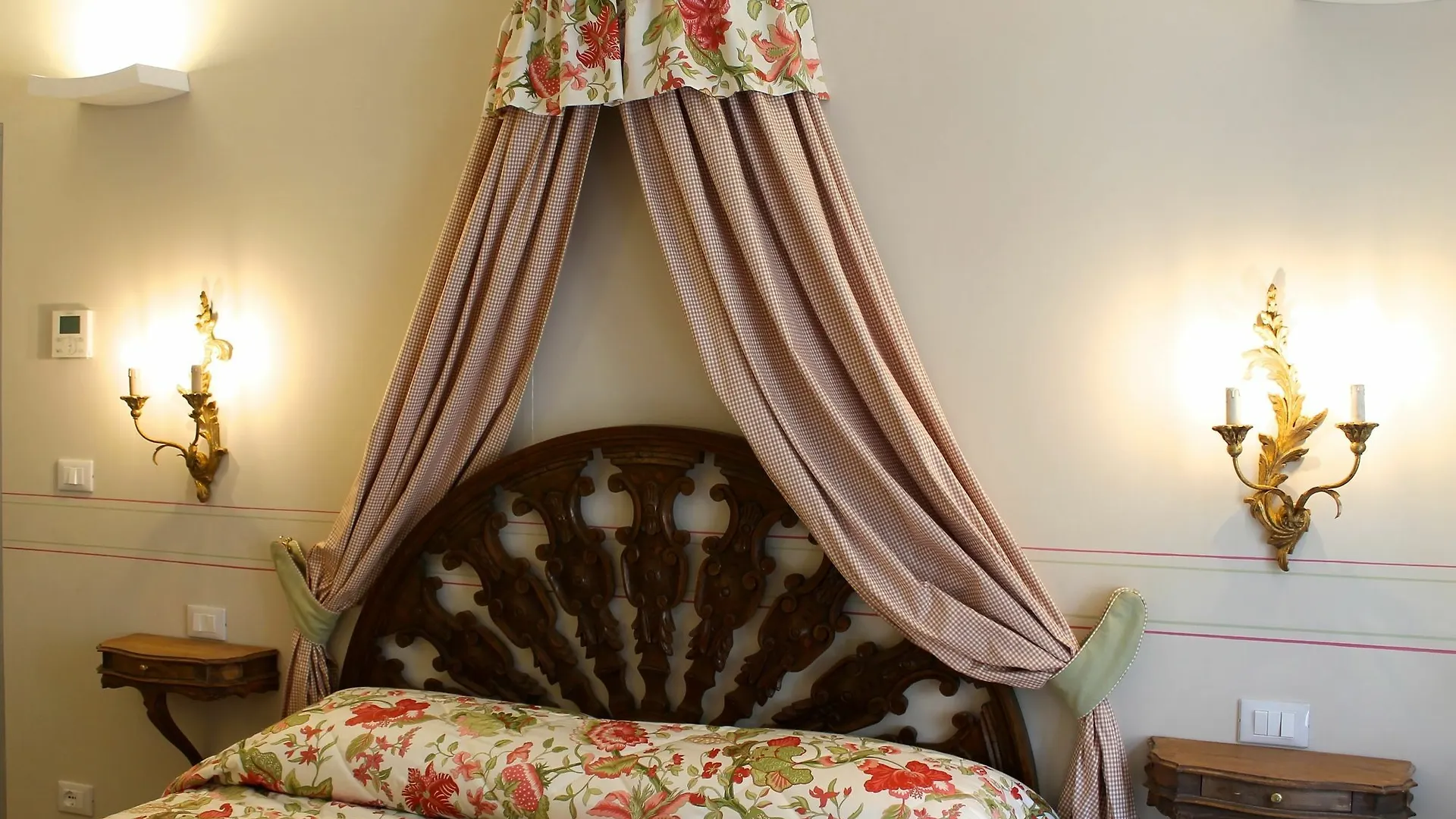 Hotel Residenza D'Epoca Corte Dei Neri Florence