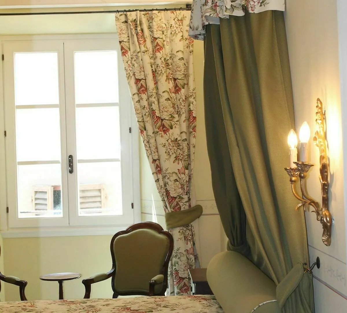 Residenza D'Epoca Corte Dei Neri Florens 3*,  Italien