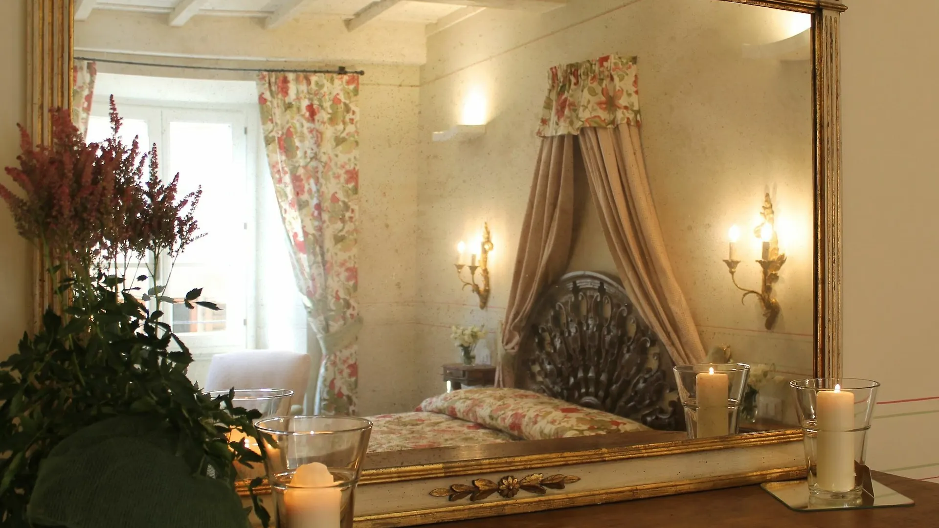 Residenza D'Epoca Corte Dei Neri Florence
