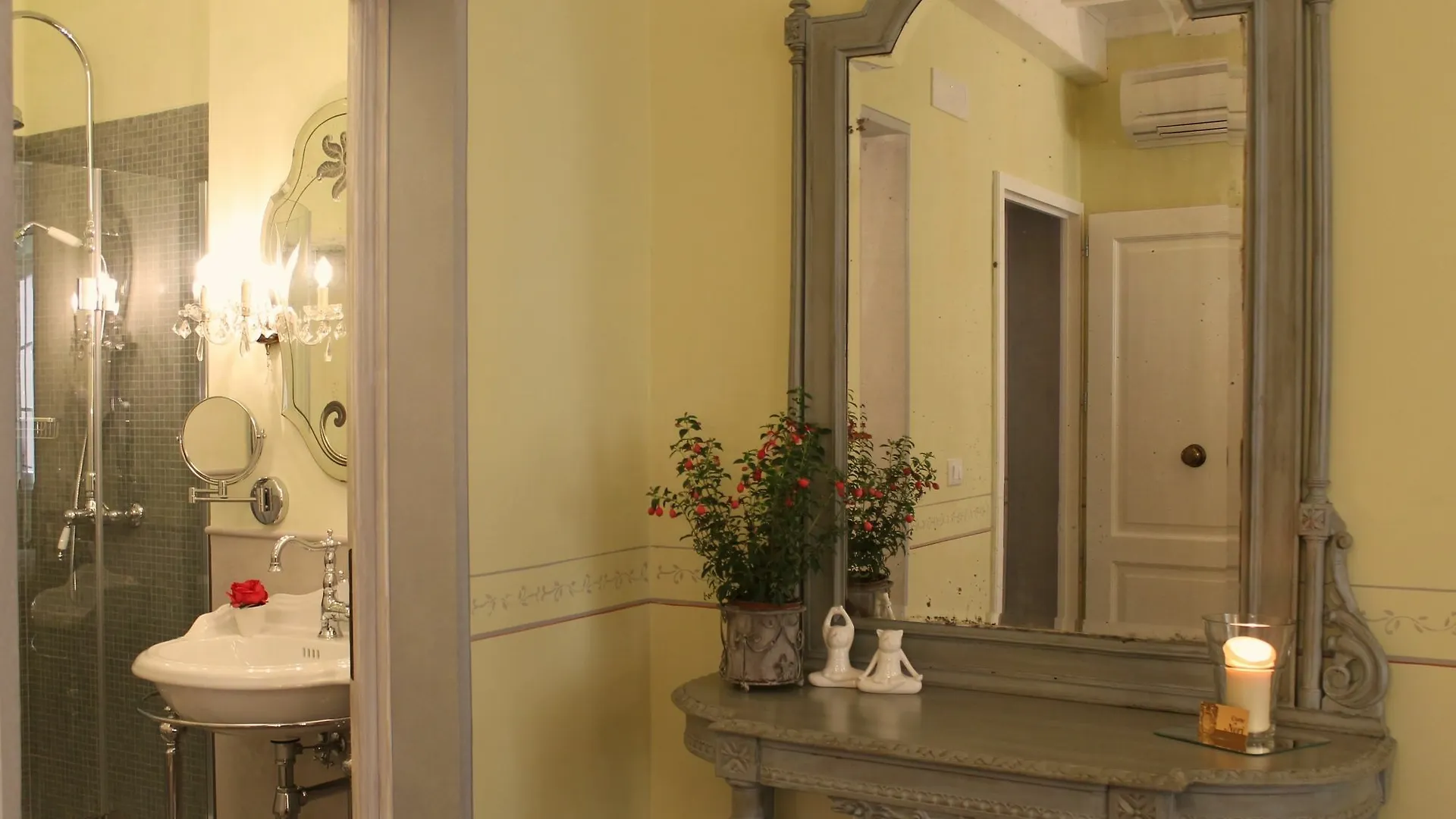 Residenza D'Epoca Corte Dei Neri Florence 3*,  Italy
