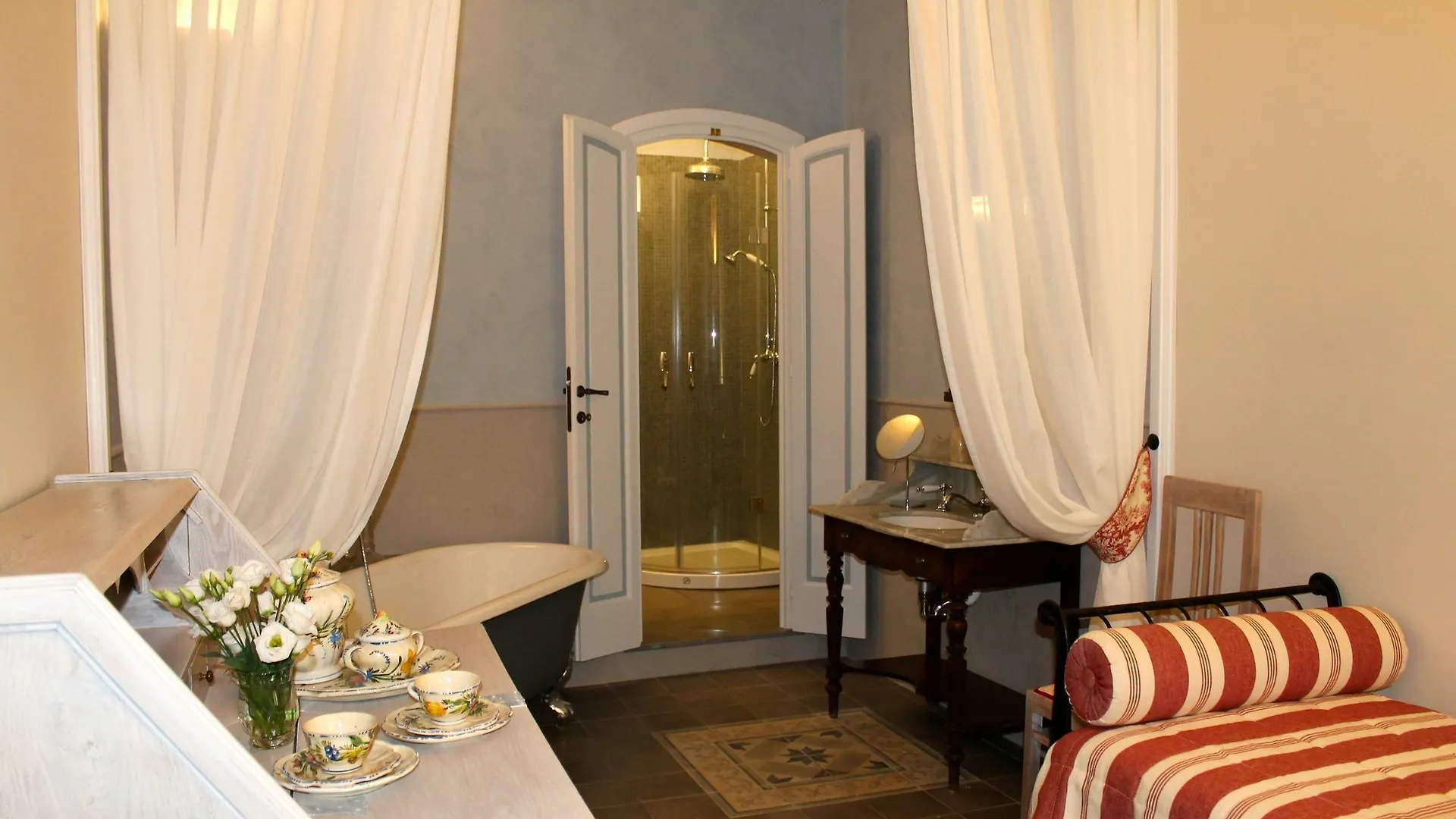 Residenza D'Epoca Corte Dei Neri Florence 3*,