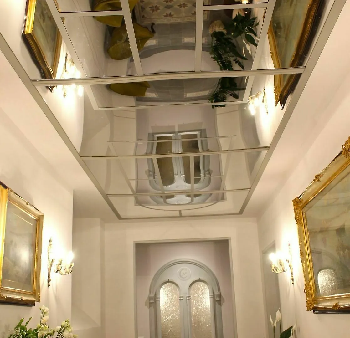 *** Hotel Residenza D'Epoca Corte Dei Neri Florence Italy