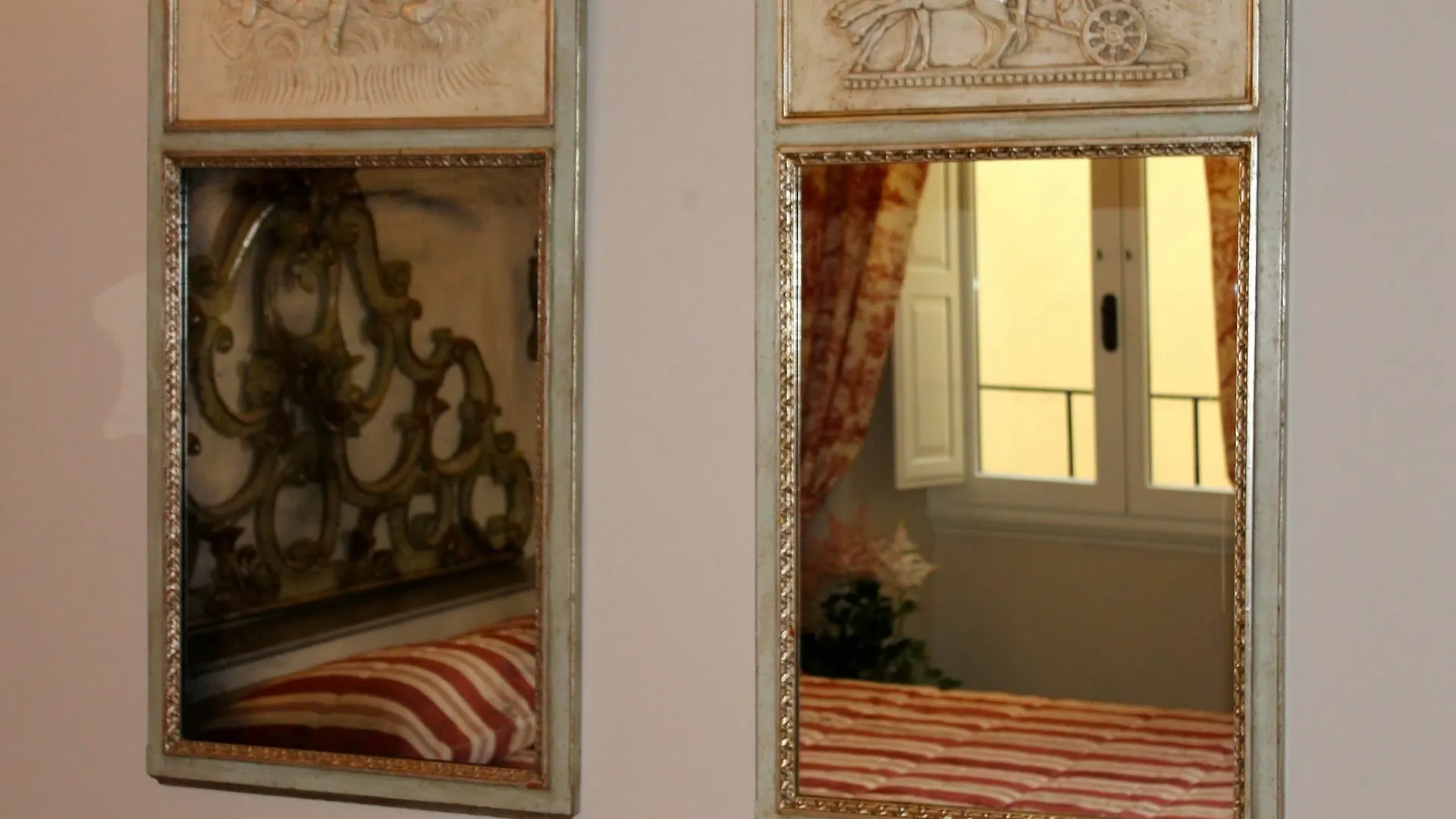 Residenza D'Epoca Corte Dei Neri Florence