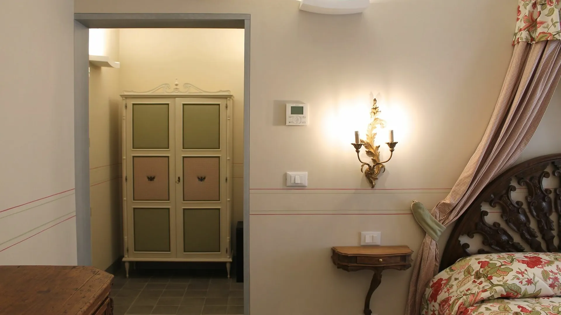 Residenza D'Epoca Corte Dei Neri Florens 3*,